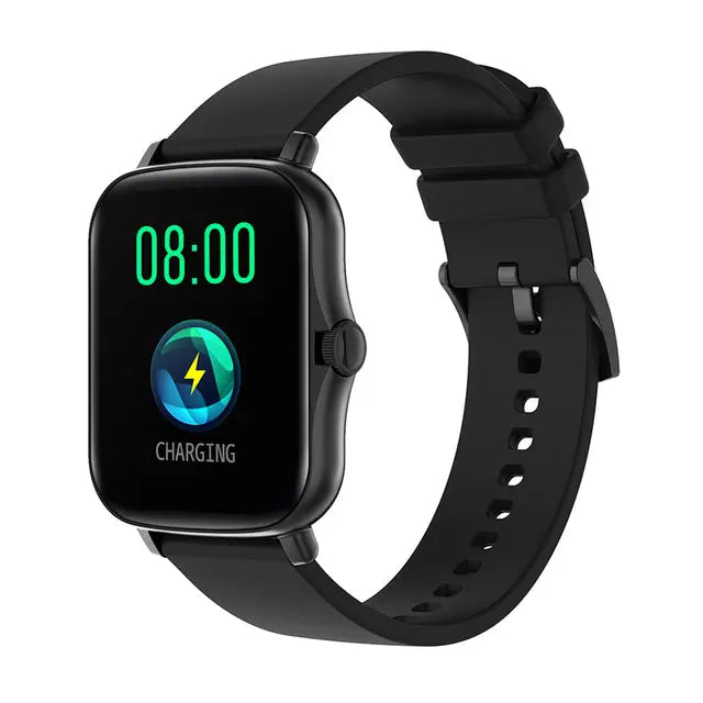 Waterproof Smart Watch - GLR SHOPPING