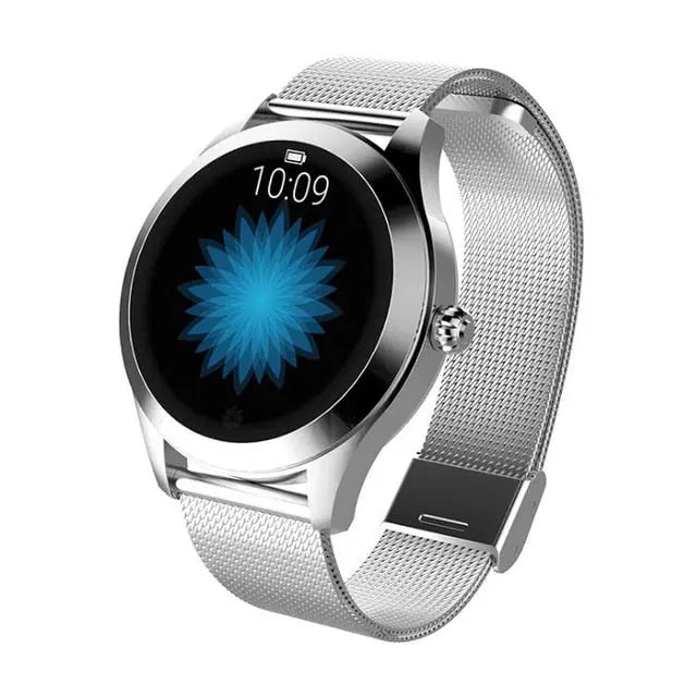 Women IP68 Waterproof Smart Watch - GLR SHOPPING