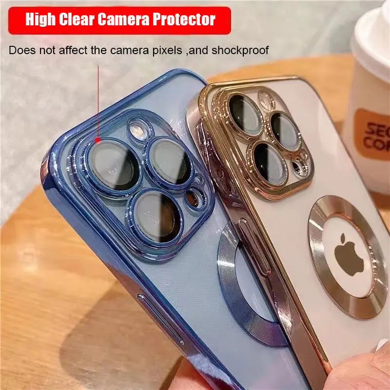 Luxury Phone Case - GLR SHOPPING
