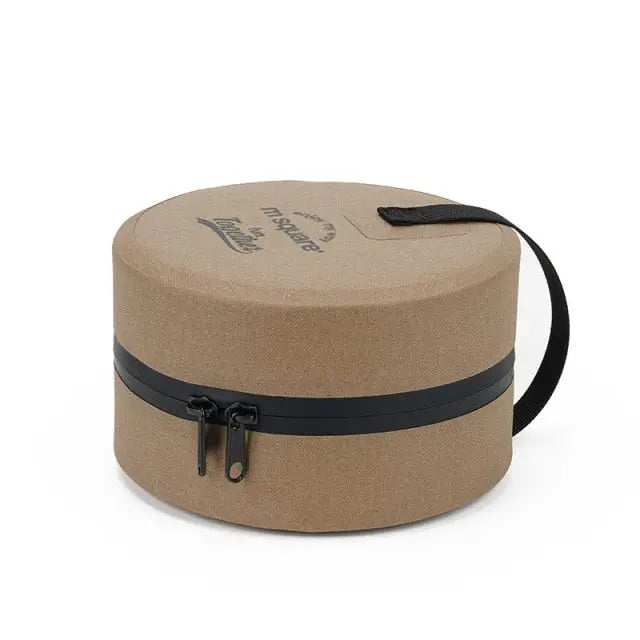 Portable Silicone Kettle For Camping - GLR SHOPPING