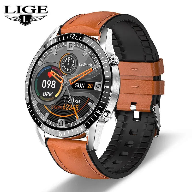 Bluetooth Smart Watch - GLR SHOPPING