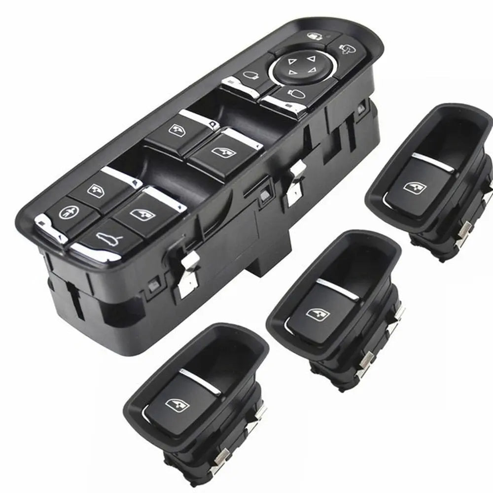 Driver Window Control Switch - GLR SHOPPING