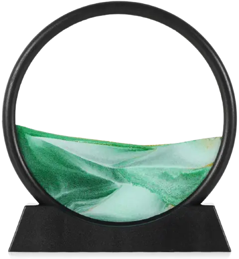 Serenity Sandscape - GLR SHOPPING