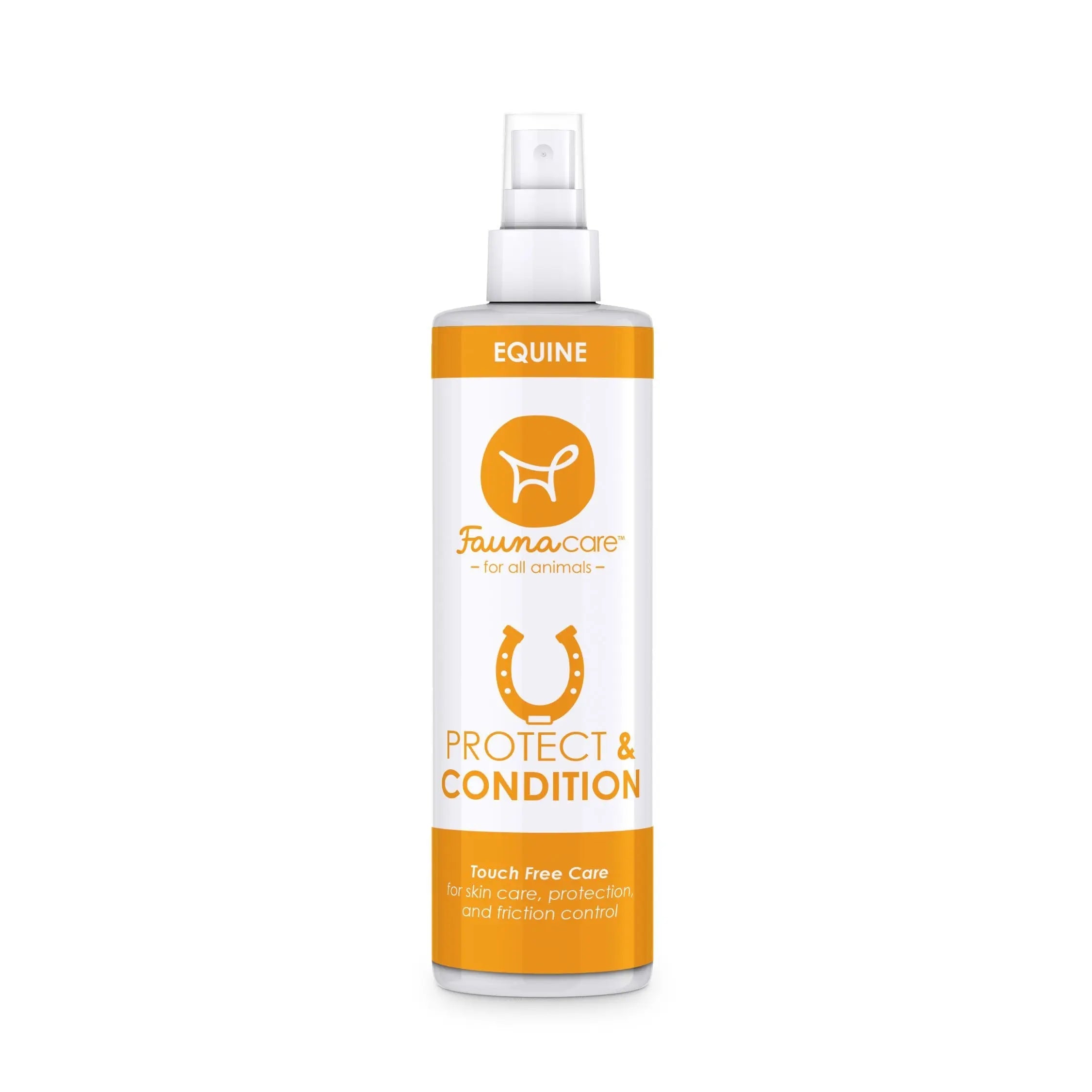 4.5 oz Equine Protect & Condition Spray - GLR SHOPPING