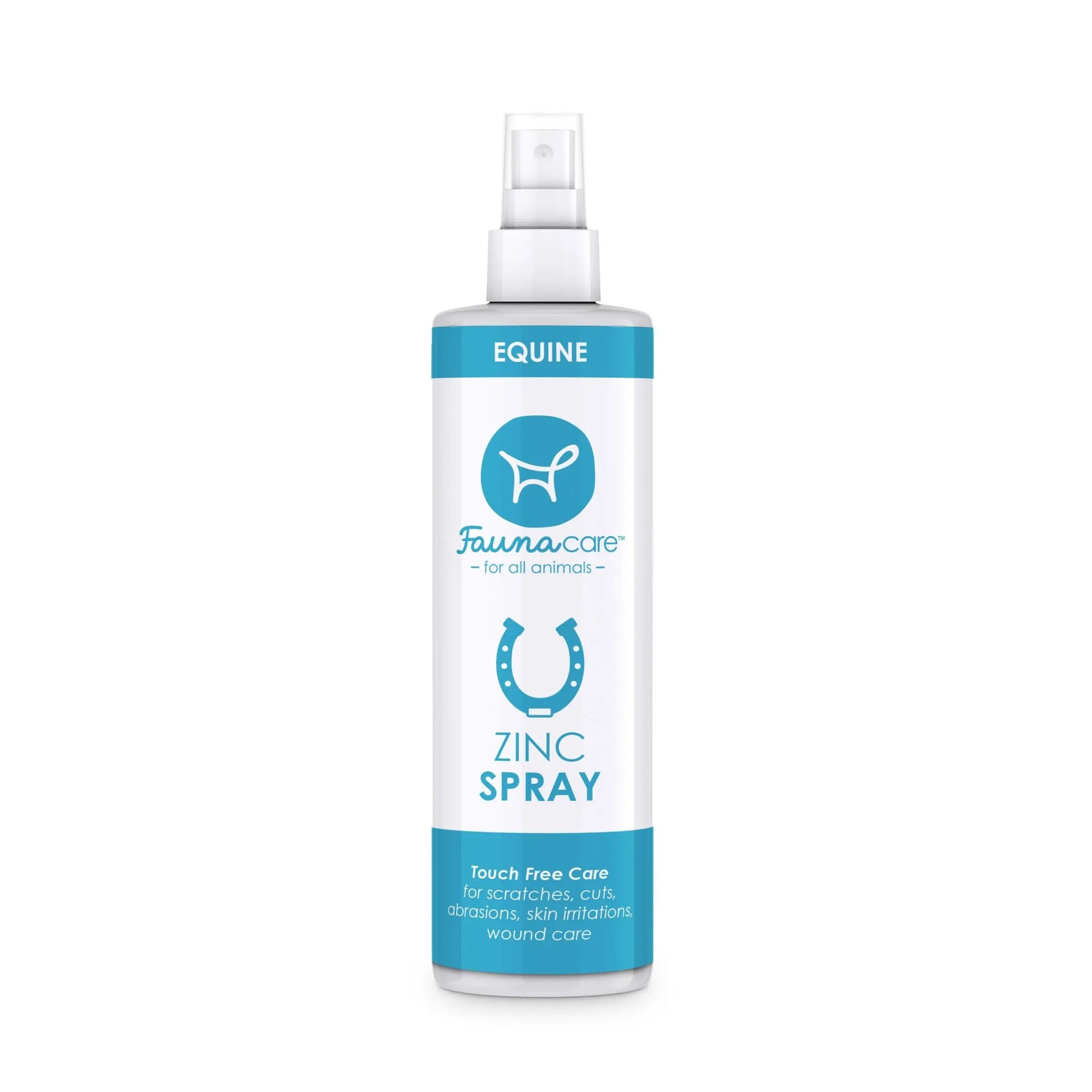 4.5 oz Equine Zinc Spray - GLR SHOPPING