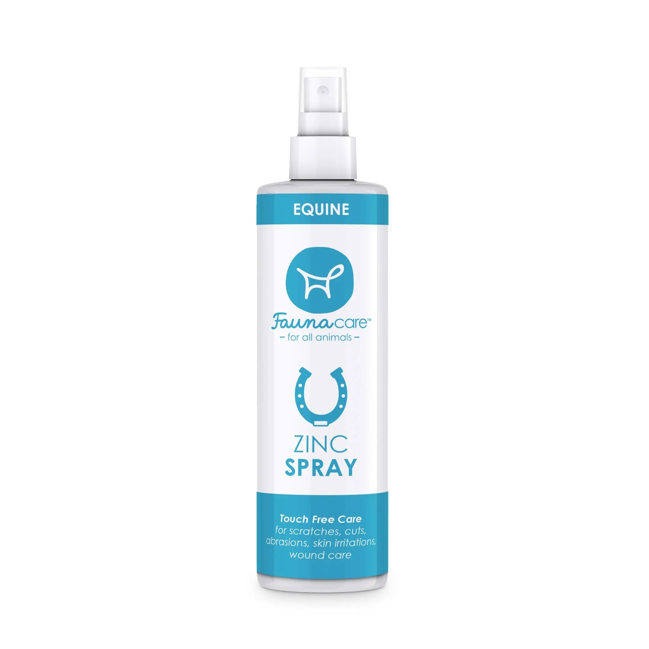 4.5 oz Equine Zinc Spray - GLR SHOPPING