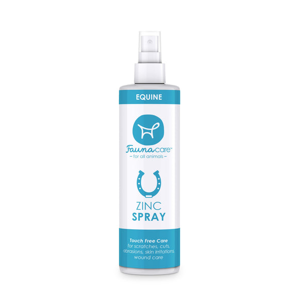 4.5 oz Equine Zinc Spray