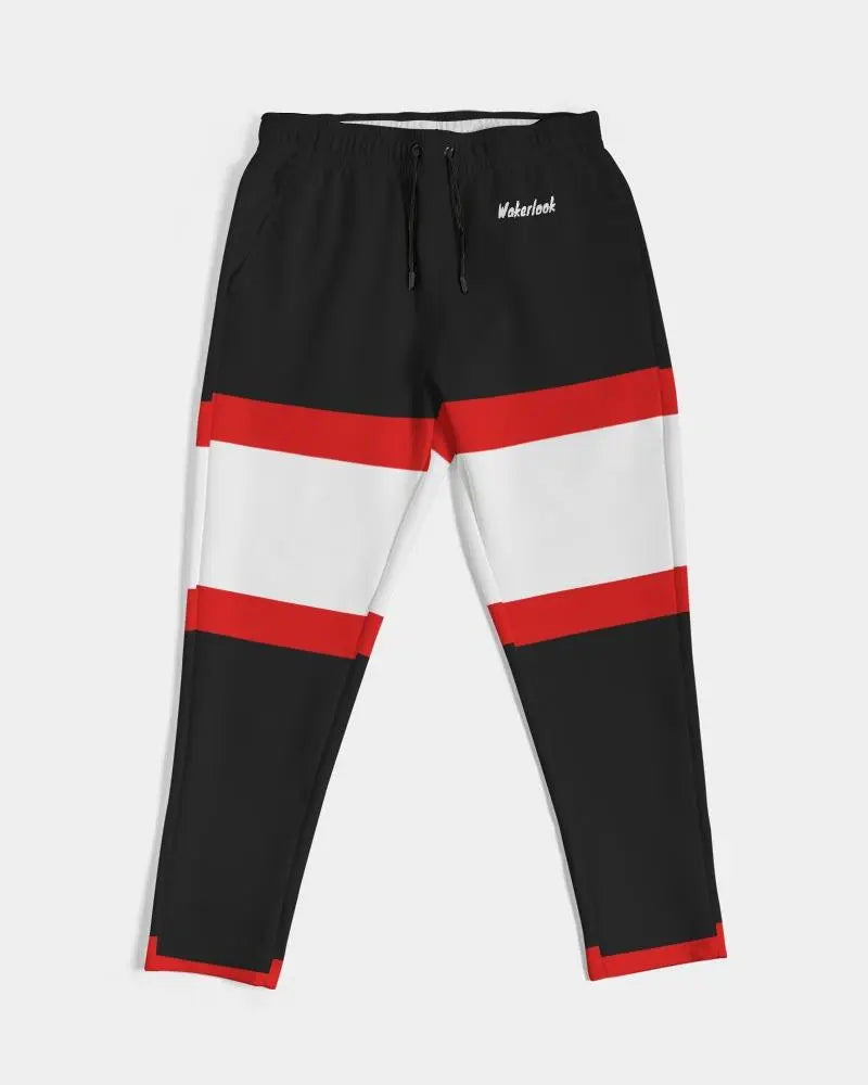 Wakerlook Men's Fashion Joggers - GLR SHOPPING
