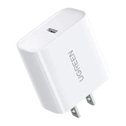 USB C Charger 20W PD Fast Charger Block Wall Type C Power Delivery SP - GLR SHOPPING
