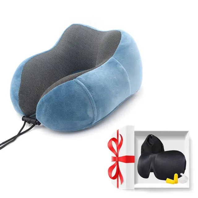 Memory Foam Pillow - GLR SHOPPING
