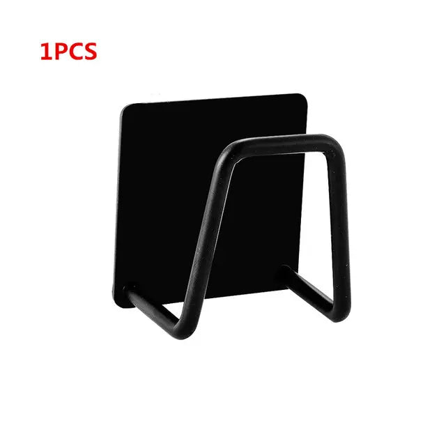 Kitchen Stainless Steel Sink Sponges Holder - GLR SHOPPING