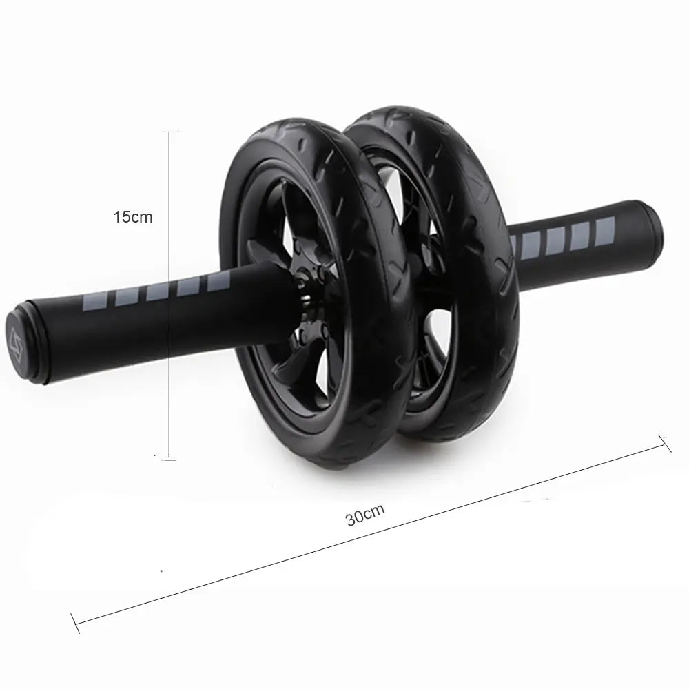 Abdominal Wheel Roller - GLR SHOPPING