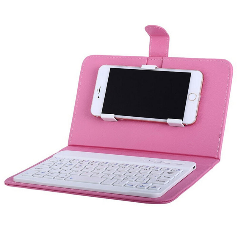 Portable Phone Keyboard