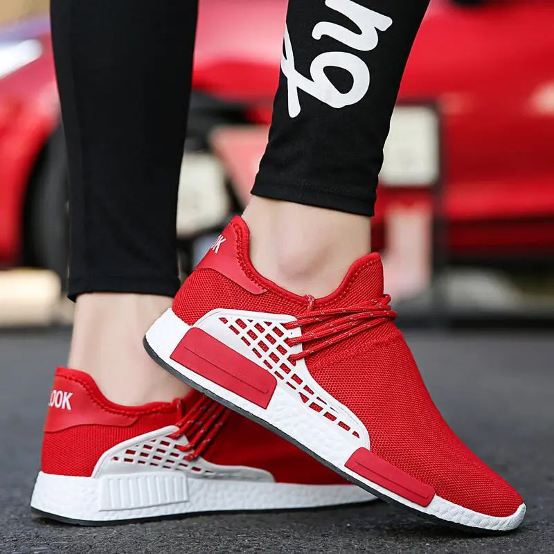 Tennis Mesh Shoes For Men - GLR SHOPPING