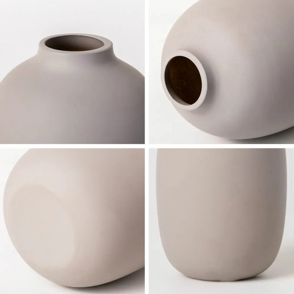 Modern Home Glass Vase Decor - GLR SHOPPING