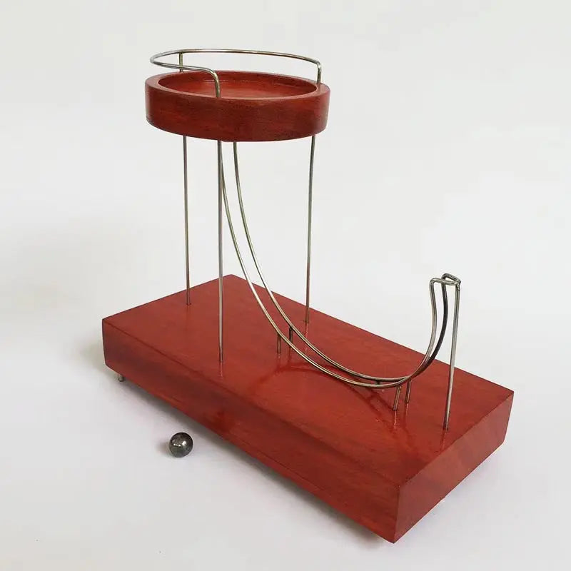 Perpetual Marble Machine - GLR SHOPPING