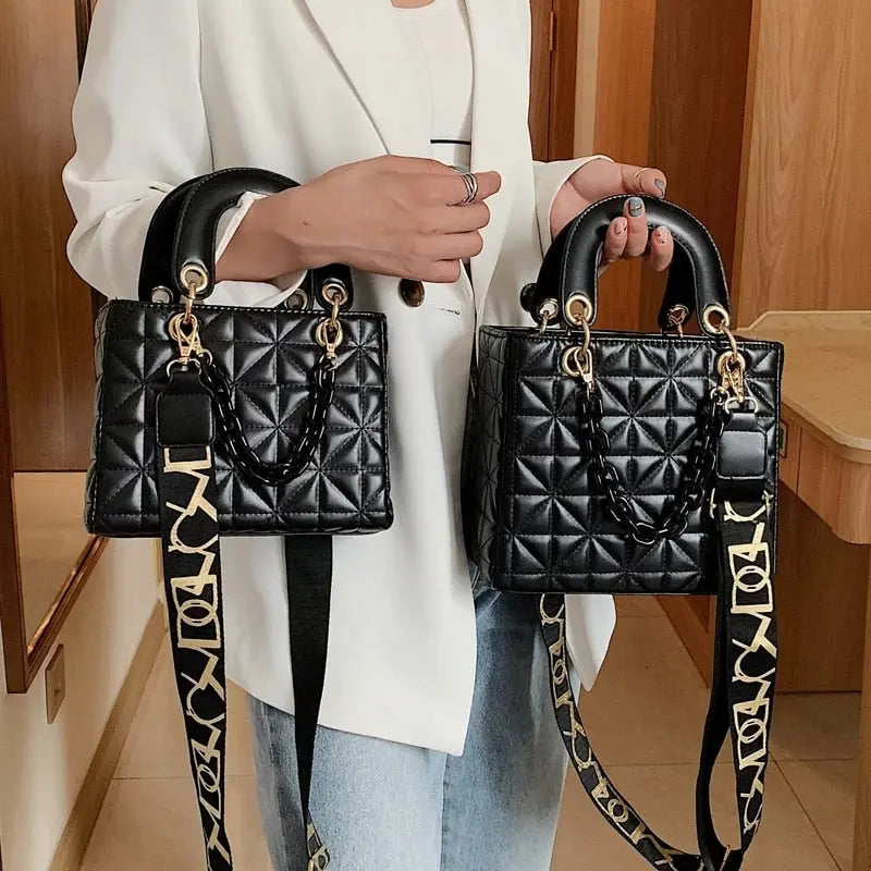 Lady Diana Bag - GLR SHOPPING