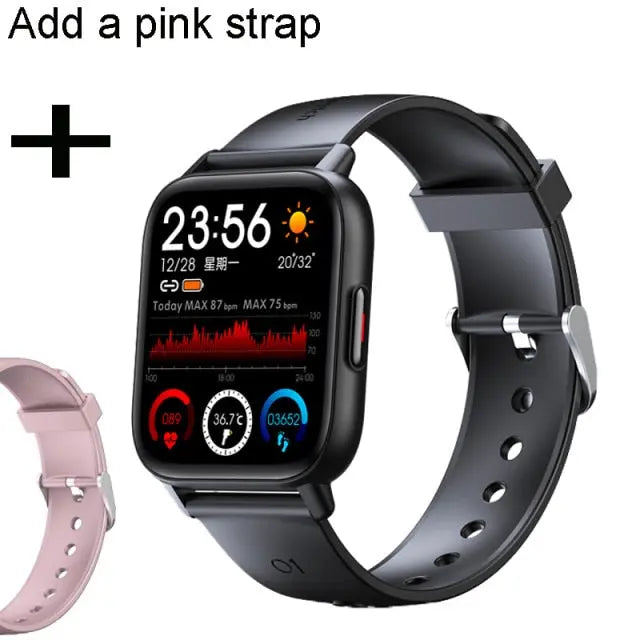 Smart Watch - GLR SHOPPING