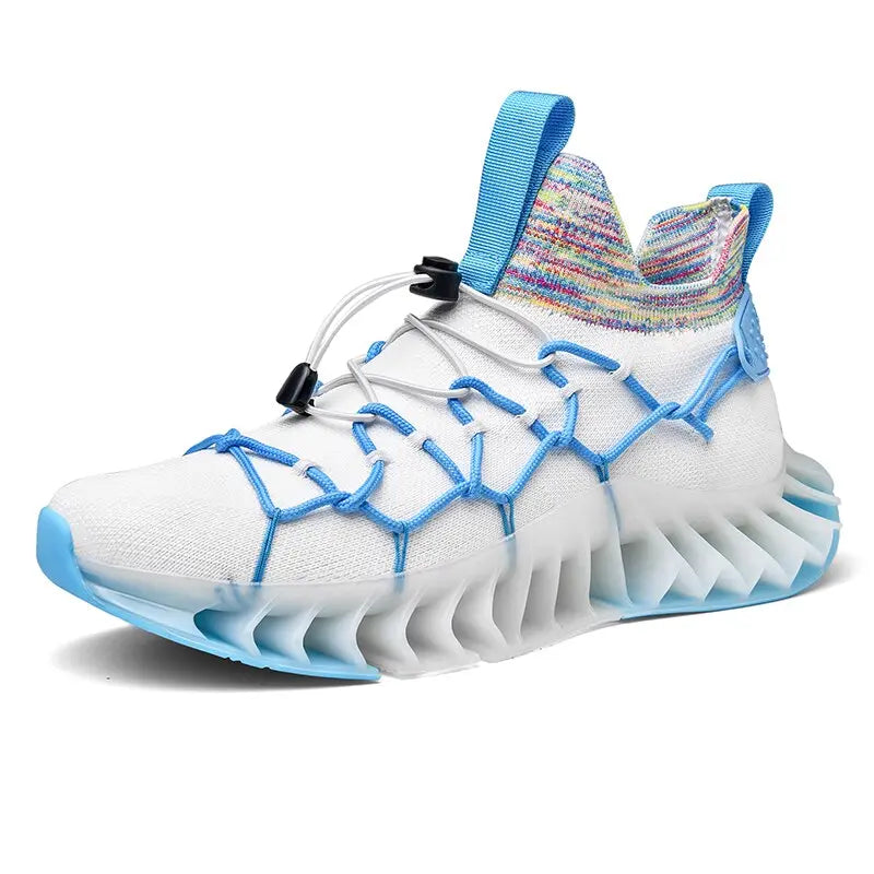 New Blade Sock Shoes Men - GLR SHOPPING