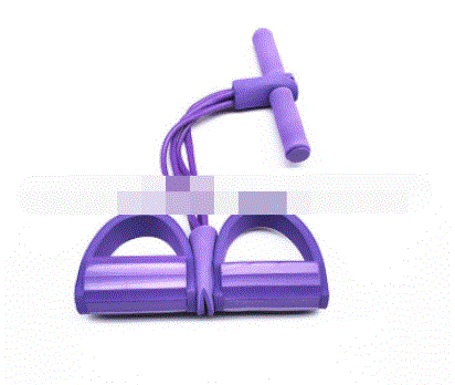 Resistance Bands - GLR SHOPPING
