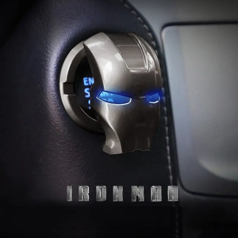 Car Ignition Cover - GLR SHOPPING