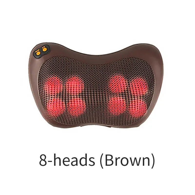 Electric Massage Pillow - GLR SHOPPING