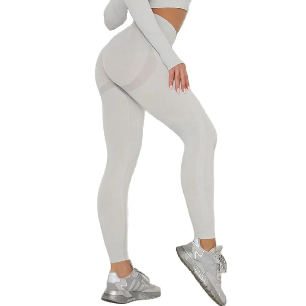 Fitness Running Yoga Pants - GLR SHOPPING