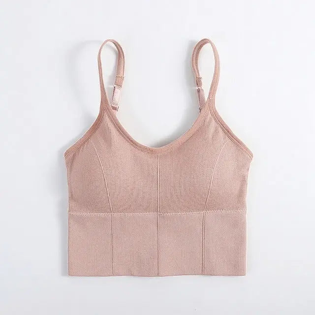 Women Sports Bra - GLR SHOPPING
