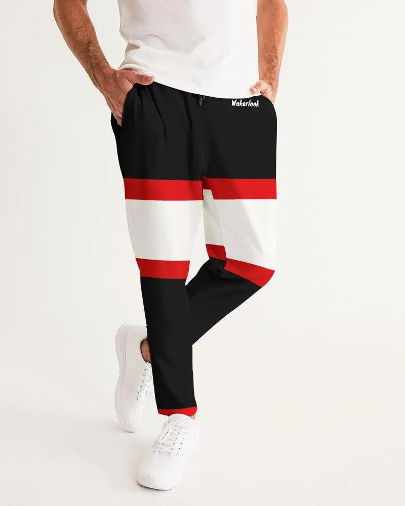 Wakerlook Men's Fashion Joggers - GLR SHOPPING