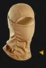 Hunting Accessories Army Tactical Hunting Training Airsoft Paintball Emerson Full Face Balaclava Tactics Mask - GLR SHOPPING
