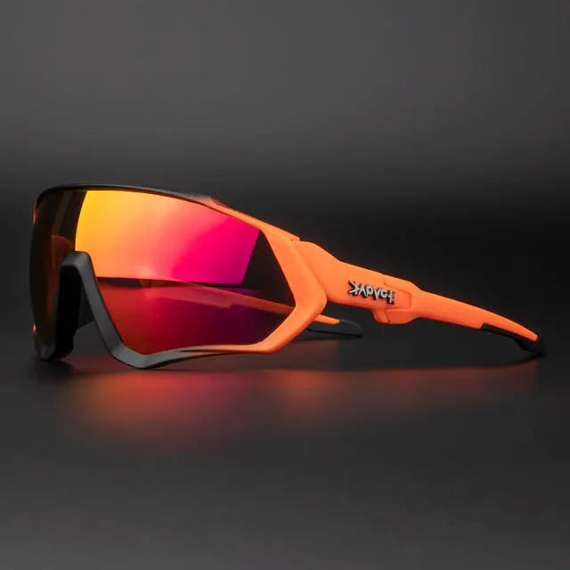 Cycling Sunglasses - GLR SHOPPING