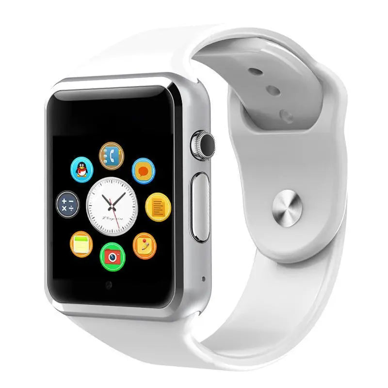 Bluetooth Smart Watch for Android - GLR SHOPPING