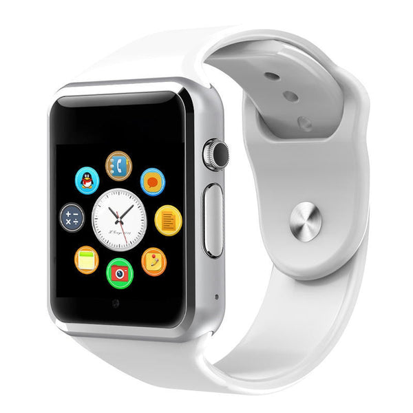 Bluetooth Smart Watch for Android
