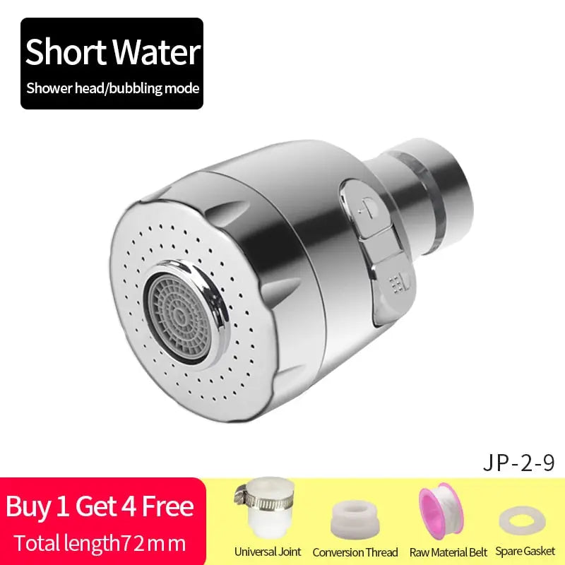 Faucet Extender - GLR SHOPPING