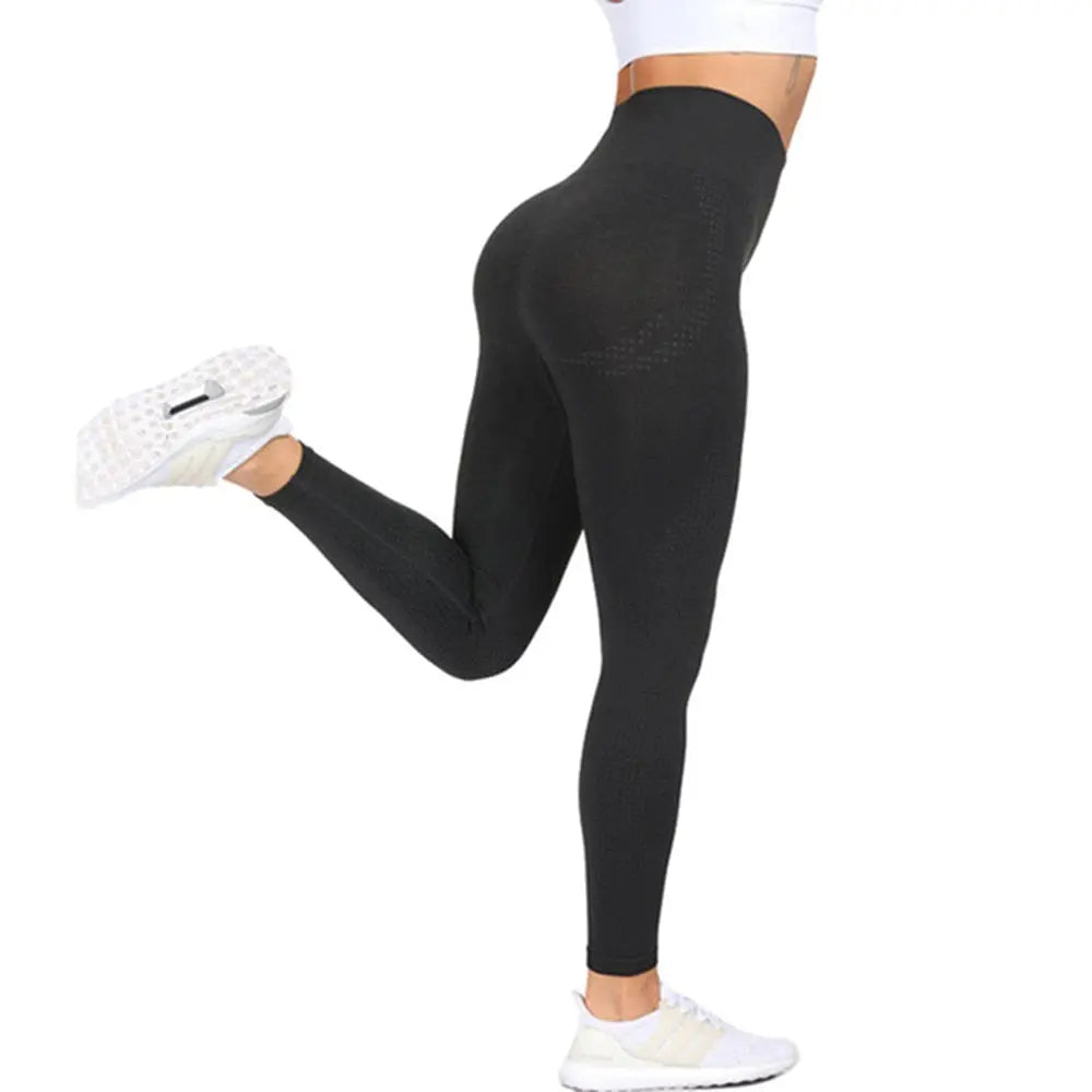 Fitness Running Yoga Pants - GLR SHOPPING