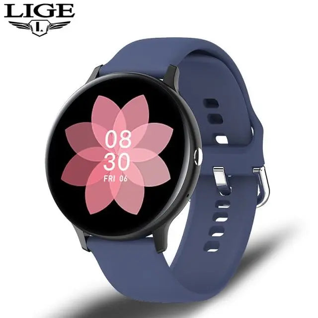 Smart Watch - GLR SHOPPING