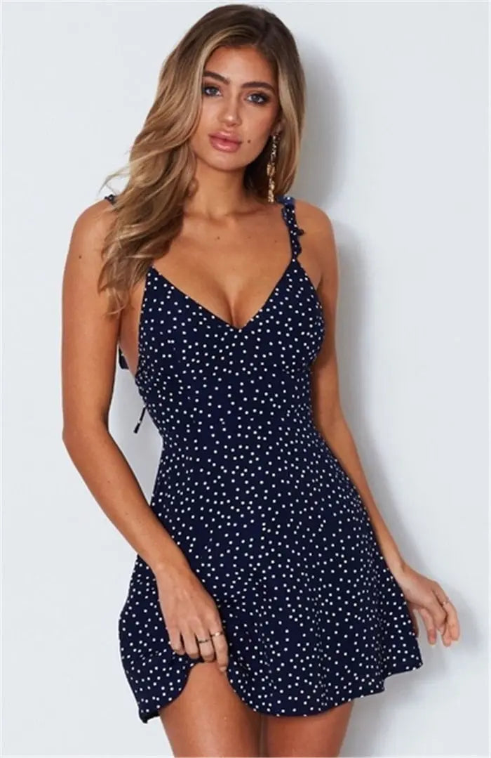2020 Summer Sexy Dress - GLR SHOPPING