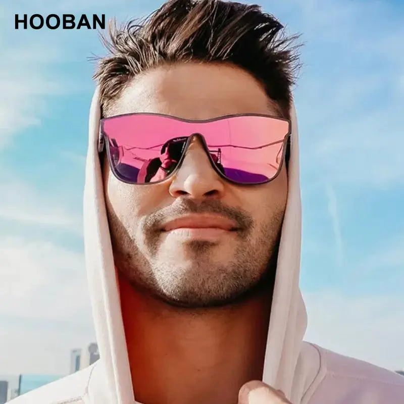 Polarized Sunglasses - GLR SHOPPING