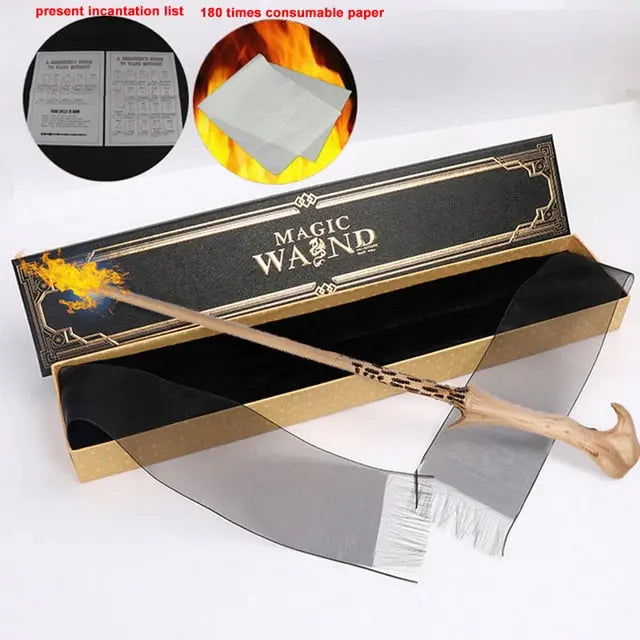 Fire Lighter Magic Wands - GLR SHOPPING