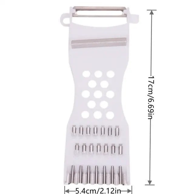 Potato Cutter - GLR SHOPPING
