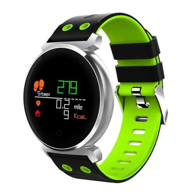 K2 Smart Watch - GLR SHOPPING