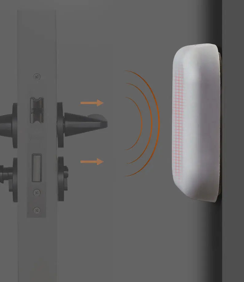 Silicone  Mute Stopper Door - GLR SHOPPING