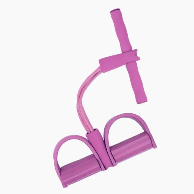 Resistance Bands - GLR SHOPPING