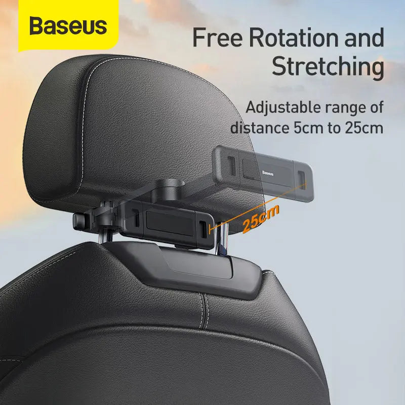 Car BackSeat Phone Holder - GLR SHOPPING