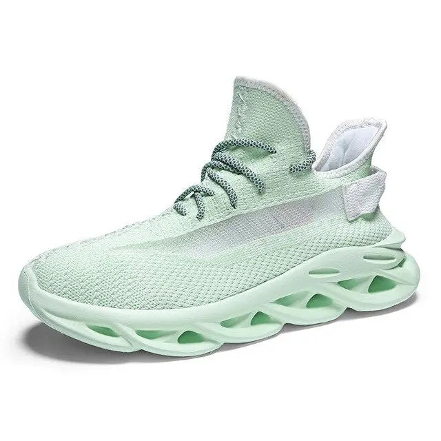 Lightweight Men Running Shoes Free Run Cushioning for Men Sneakers Outdoor Sport Shoes Training Athletic Jogging Shoe Zapatillas - GLR SHOPPING