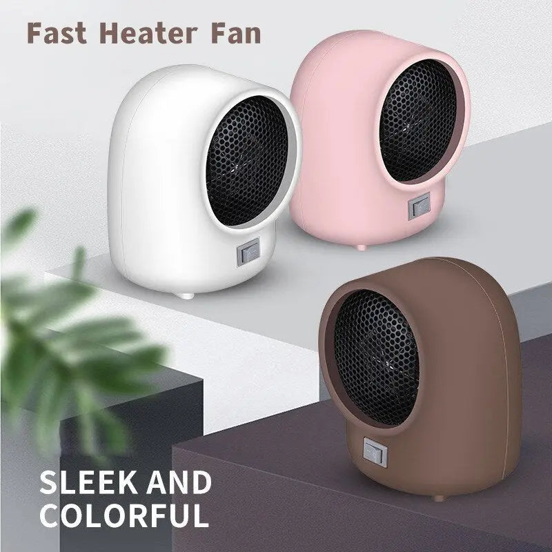 Mini Home Heater - GLR SHOPPING