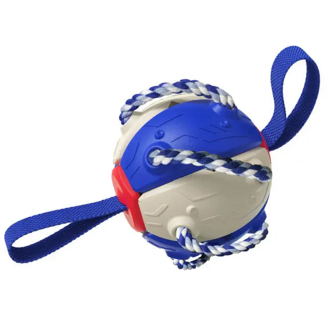Interactive Dog Toy - GLR SHOPPING