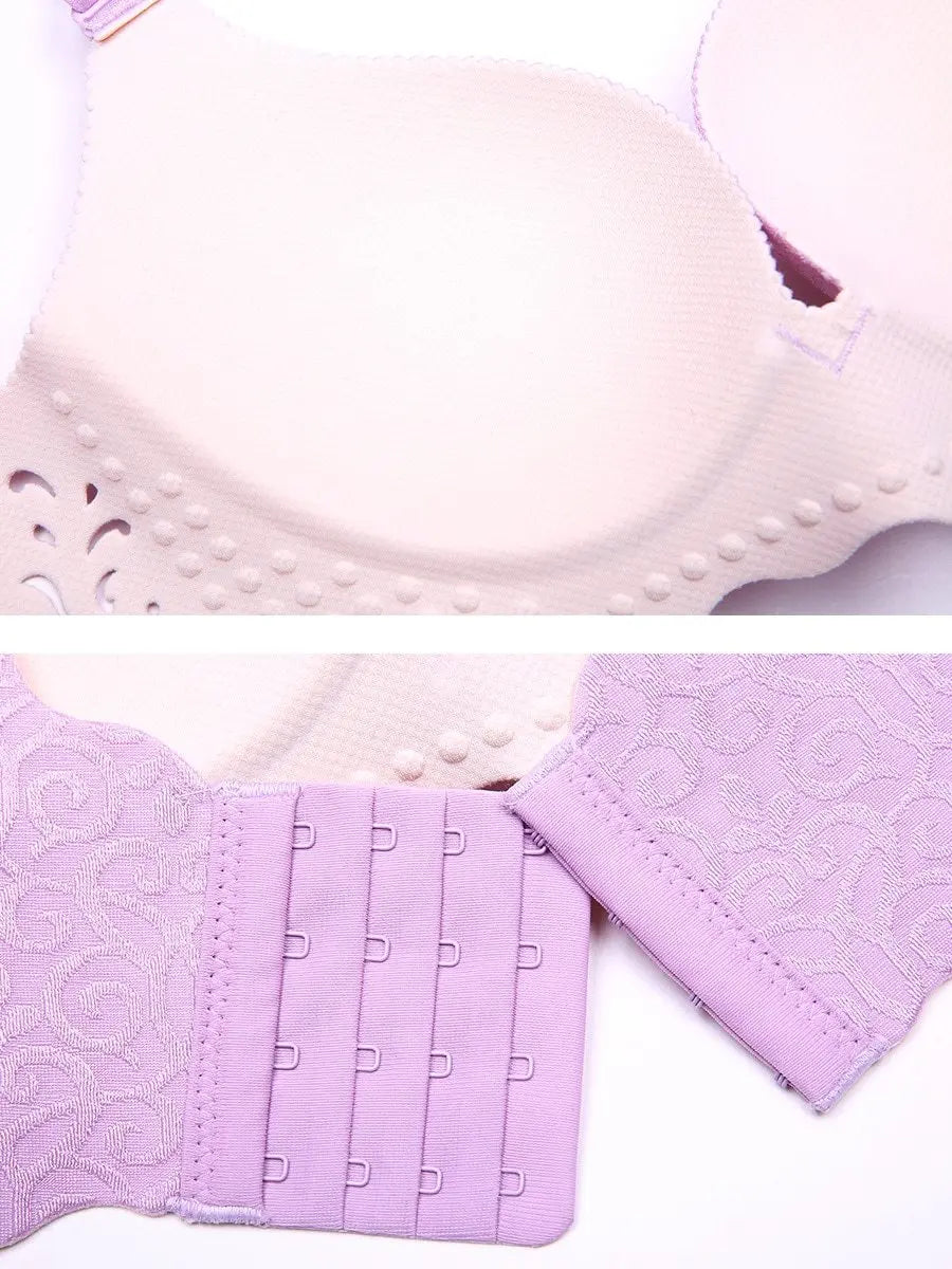 Wireless Push up Bra - GLR SHOPPING