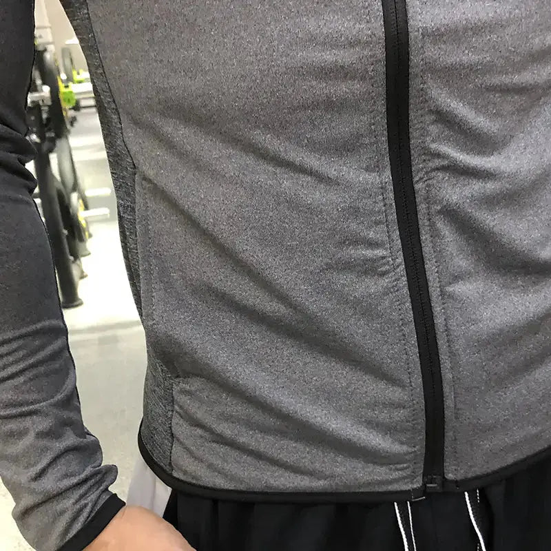 Men Sports Hoodie - GLR SHOPPING