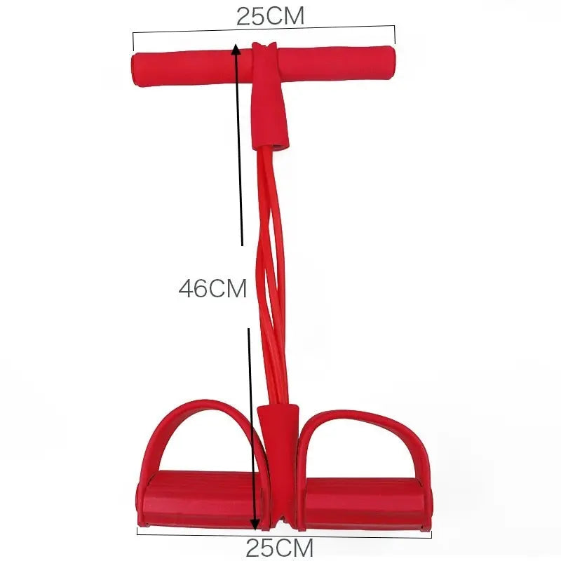 Resistance Bands - GLR SHOPPING